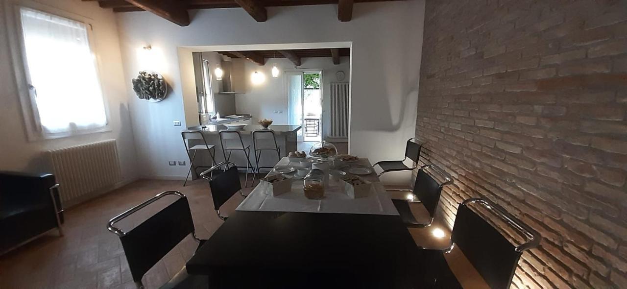 B&B Armonie 코티뇰라 외부 사진