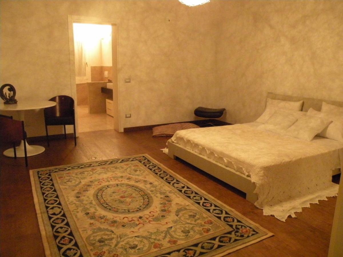 B&B Armonie 코티뇰라 외부 사진