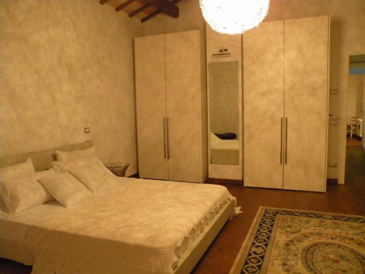 B&B Armonie 코티뇰라 외부 사진